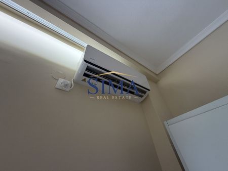 Studio/Γκαρσονιέρα για ενοικίαση Ζωοδόχου Πηγής (Αμπελόκηποι) - Photo 4