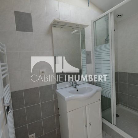 Location Appartement 2 pièces 41m² ST ETIENNE 42000 - Photo 3