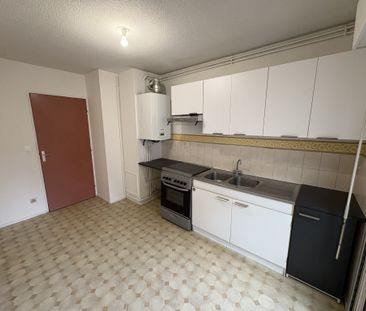 Location Appartement 2 pièces 55m² AGEN 47000 - Photo 2