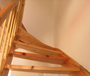 3 værelses – Nørregade 8B, 1. tv. – Nyborg - Foto 3