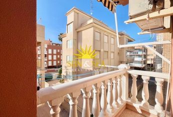 3 BEDROOM APARTMENT - SANTA POLA