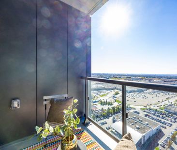 For Lease - 10 Abeja Street Unit# 2521, Vaughan, Ontario - Photo 6