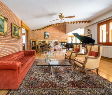 Chalet Independiente en alquiler en Conde Orgaz – Madrid | Gilmar - Foto 2