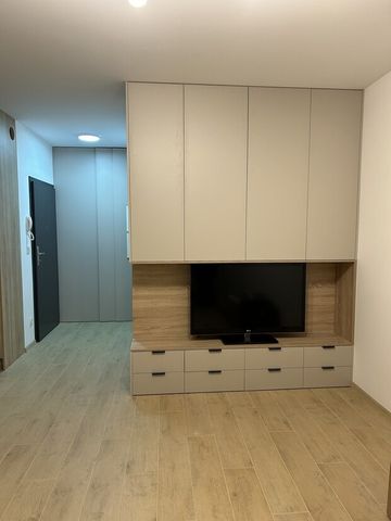 Poznań, ul. Stanisława Barańczaka - Photo 4