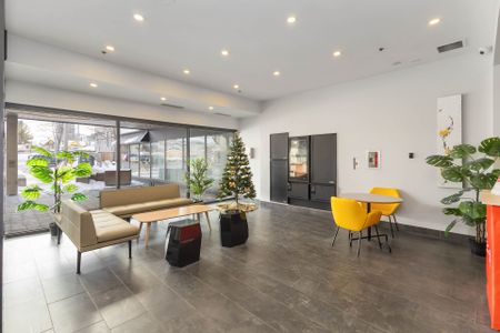 For Lease - 675 RICHMOND Street Unit# 1505, London East, Ontario - Photo 2