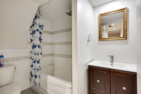 For Lease - 240 Markham Road Unit# LOWER LEVEL, Toronto, Ontario - Photo 3