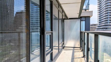 For Lease - 955 Bay Street Unit# 808, Toronto, Ontario - Photo 4