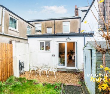 2 bedroom terraced house to rent - Photo 6