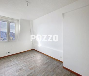 Appartement F2 (35 m²) en location à VIRE - Photo 2