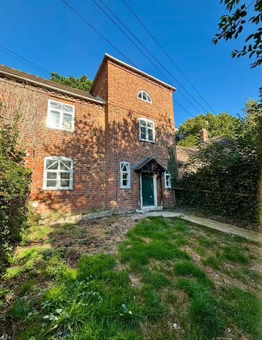 3 bedroom terraced house to rent - Photo 5