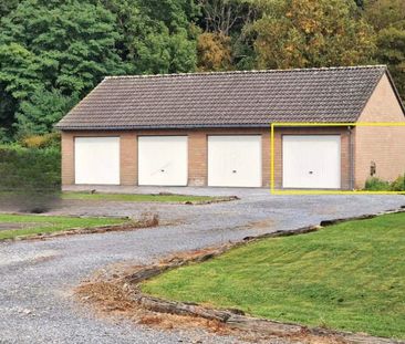 Appartement te huur - Foto 5