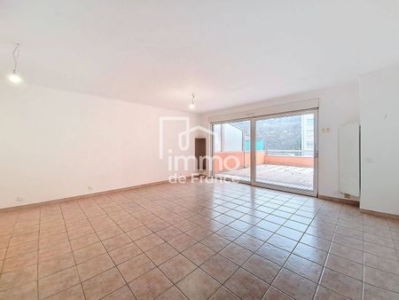 Location appartement 3 pièces 72 m² à Valserhône (01200) - Photo 5