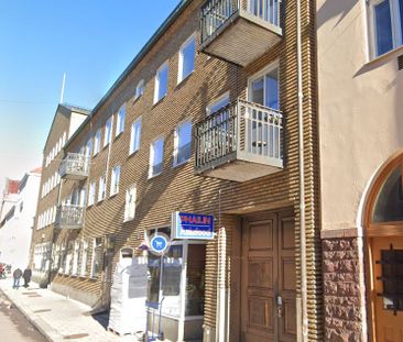 Norra Kopparslagargatan, Gävle - Photo 1