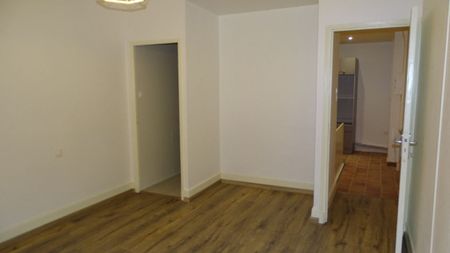 Location appartement 2 pièces, 28.08m², Carcassonne - Photo 3