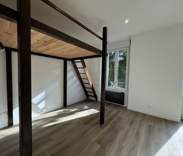 Location Appartement 1 pièce 20m² NANCY 54000 - Photo 1