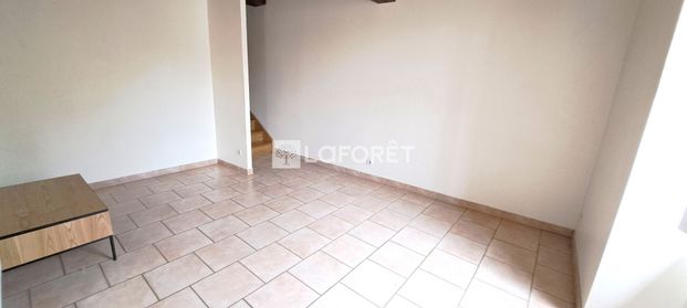 Appartement T4 Beauvais-sur-Tescou à louer - Photo 1