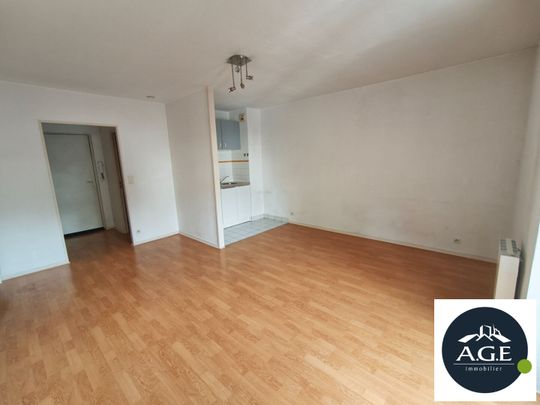 Location Appartement 1 pièce 28m² EPERNON 28230 - Photo 1