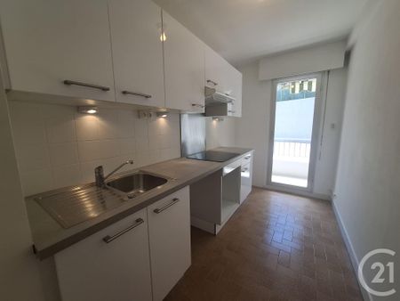 Location Appartement 2 pièces 60m² LE CANNET 06110 - Photo 3