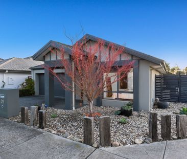 Villa Living "Affinity Estate, Berwick" - Photo 6