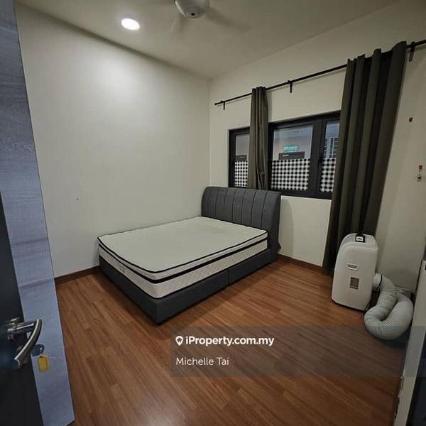 The Link 2 Residences, Bukit Jalil - Foto 1