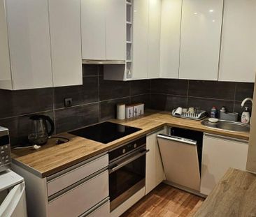 Kawalerka na wynajem 33,60 m2, Kalisz , polecam . - Фото 6