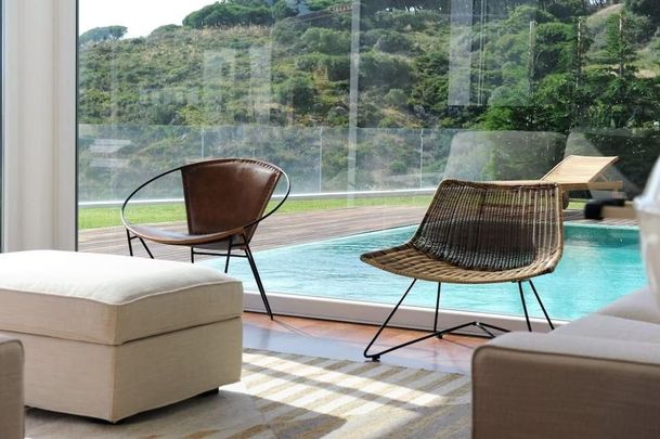 Luxury 5 room Detached House for rent in Cascais, Lisbon - Photo 1