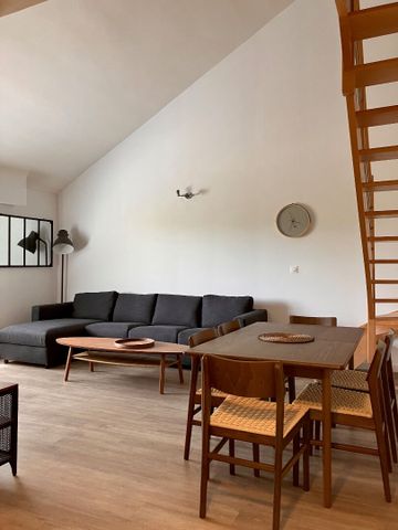 Location Appartement 5 pièces 102m² LE RHEU 35650 - Photo 5