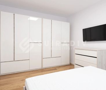 Apartament premium, parcare subterana, bloc nou cu lift-UMF - Photo 1