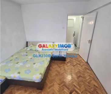 Apartament 4 camere Nicolae Grigorescu Titan | un minut de metrou - Fotografie 4
