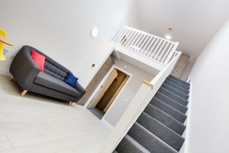 176 Fylde Road, 29 Student Village, PRESTON, Lancashire PR1 2FQ - Photo 2