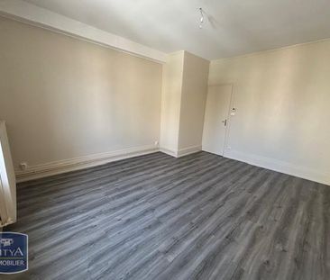 Location Appartement 2 pièces 35m² NANCY 54000 - Photo 4