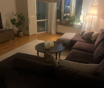 Eleonoragatan, Eskilstuna - Photo 3