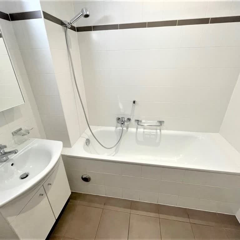 3.5 Zimmer, 60 m², 1. Stock - Foto 1