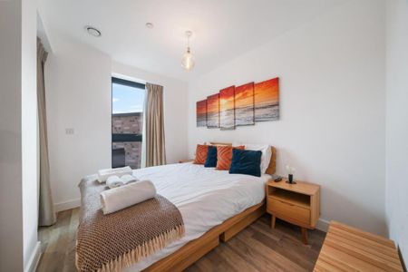 2 bedroom flat to rent - Photo 3