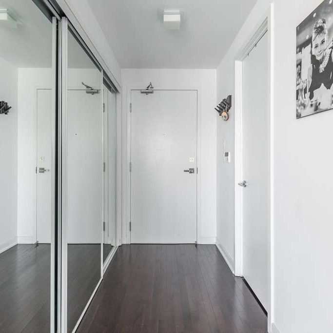 For Lease - 12 York Street Unit# 3405, Toronto, Ontario - Photo 1