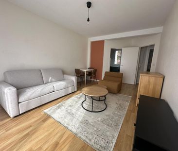 Appartement T1 à louer - 28 m² - Photo 6