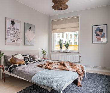 Vega allé 43 - Foto 2