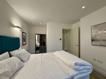 1 bedroom flat to rent - Photo 4