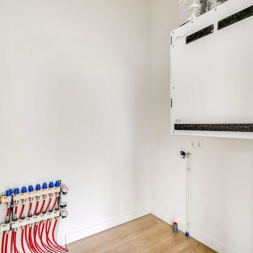 Appartement te huur: Stationsplein 7-D 6041 GN Roermond - Photo 1