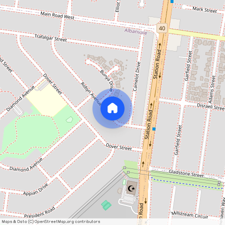 12 Robyn Avenue, Vic 3021, Albanvale