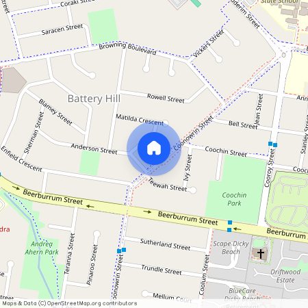 40 Coonowrin Street, Qld 4551, Battery Hill