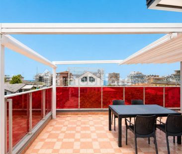 Bilocale via Giosuè Carducci 6, Lido Centro Ovest, Jesolo - Foto 6
