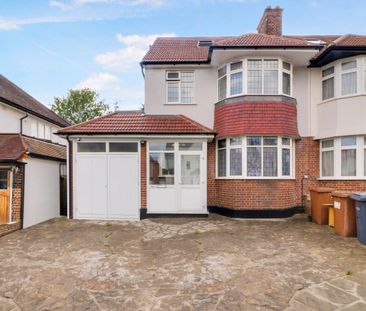 Room 3 - Northumberland Road, North Harrow, HA2 - Photo 6