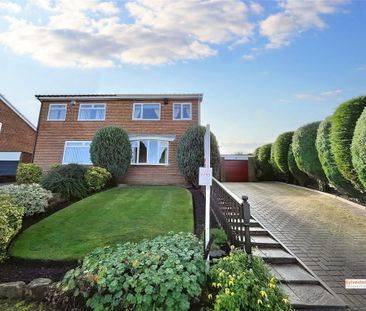 3 bedroom semi-detached house to rent - Photo 4