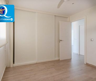 Piso de alquiler en Cabo de las Huertas - Photo 3