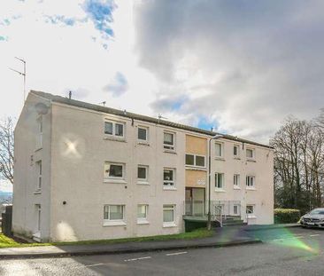 Vancouver Avenue, Howden, Livingston, EH54 - Photo 1