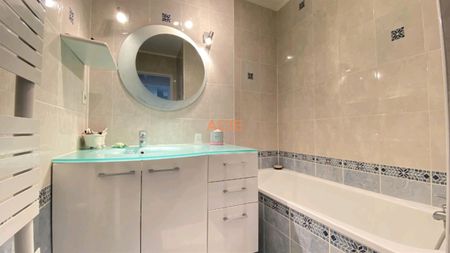 Location Appartement 2 pièces 46m² ROISSY EN FRANCE 95700 - Photo 3
