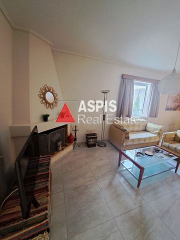 Διαμέρισμα, προς ενοικίαση Βάρκιζα, Βάρη - Βάρκιζα Κωδικός 980407 - Φωτογραφία 5