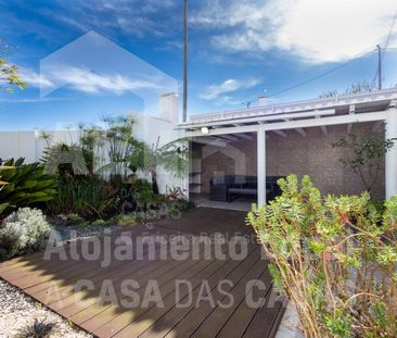 Moradia T3 em Lisboa - Photo 2