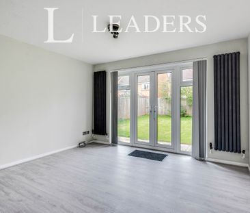2 bedroom semi-detached to rent Volunteer Way, Faringdon - Photo 5